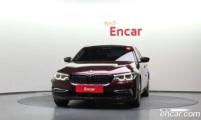 BMW 5 серия 2020 2.0 автомат (гидро), миниатюра 3 BMW 5 серия 2020 2.0 автомат (гидро), миниатюра 3