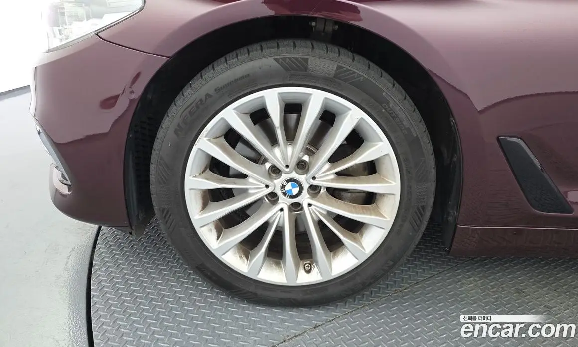 BMW 5 серия 2020 2.0 автомат (гидро), фото 5 BMW 5 серия 2020 2.0 автомат (гидро), фото 5