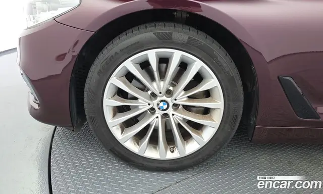 BMW 5 серия 2020 2.0 автомат (гидро), миниатюра 5 BMW 5 серия 2020 2.0 автомат (гидро), миниатюра 5