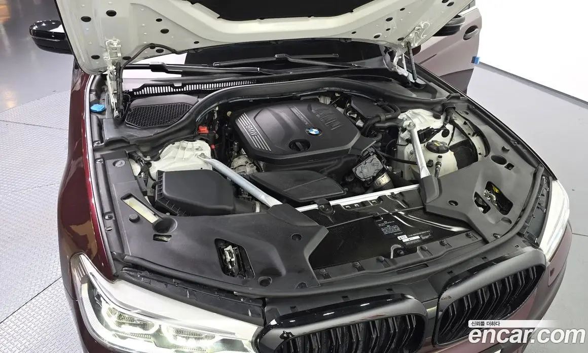 BMW 5 серия 2020 2.0 автомат (гидро), фото 6 BMW 5 серия 2020 2.0 автомат (гидро), фото 6