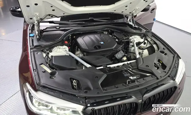 BMW 5 серия 2020 2.0 автомат (гидро), миниатюра 6 BMW 5 серия 2020 2.0 автомат (гидро), миниатюра 6
