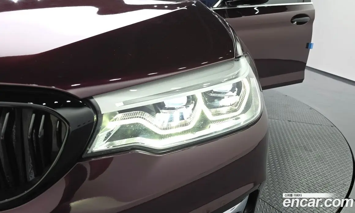 BMW 5 серия 2020 2.0 автомат (гидро), фото 8 BMW 5 серия 2020 2.0 автомат (гидро), фото 8