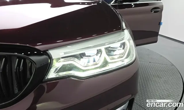 BMW 5 серия 2020 2.0 автомат (гидро), миниатюра 8 BMW 5 серия 2020 2.0 автомат (гидро), миниатюра 8