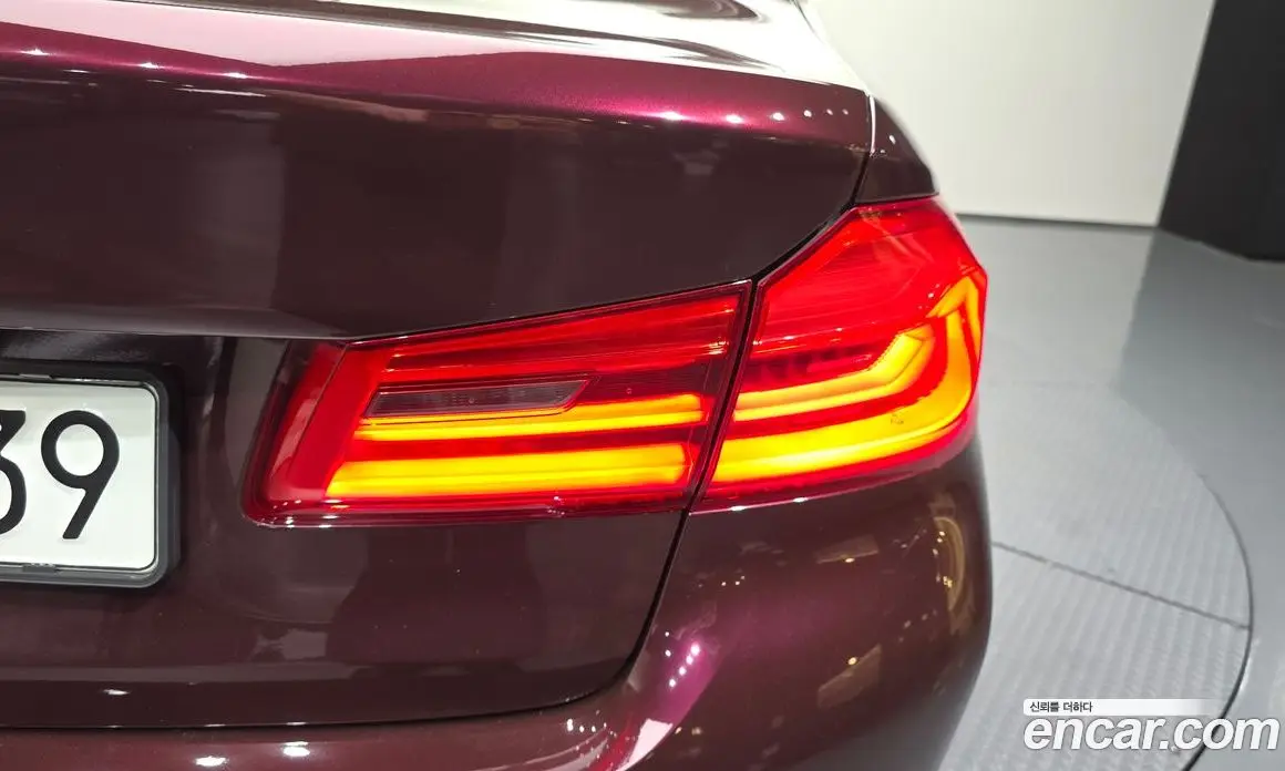 BMW 5 серия 2020 2.0 автомат (гидро), фото 9 BMW 5 серия 2020 2.0 автомат (гидро), фото 9