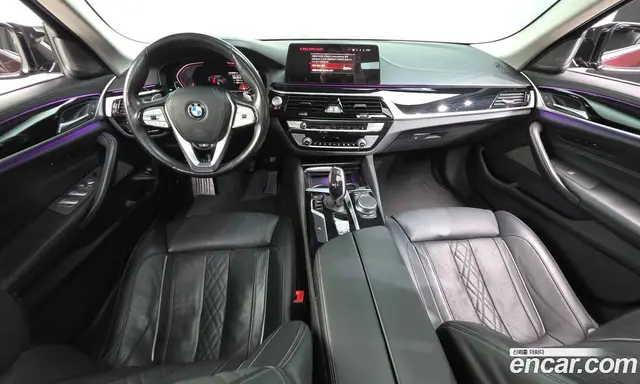 BMW 5 серия 2020 2.0 автомат (гидро), миниатюра 10 BMW 5 серия 2020 2.0 автомат (гидро), миниатюра 10