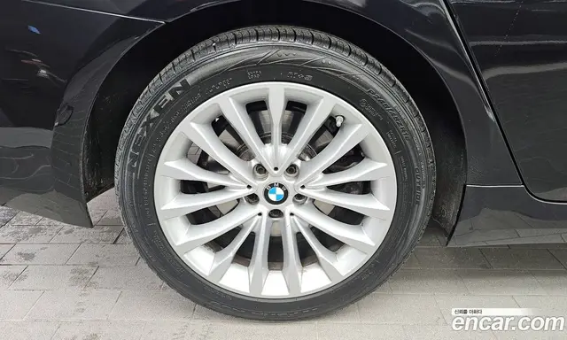 BMW 5 серия 2021 2.0 автомат (гидро), миниатюра 5
