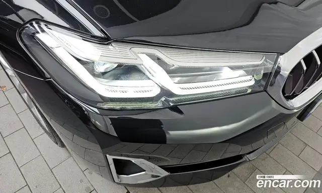 BMW 5 серия 2021 2.0 автомат (гидро), миниатюра 8