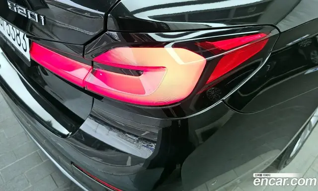 BMW 5 серия 2021 2.0 автомат (гидро), миниатюра 9