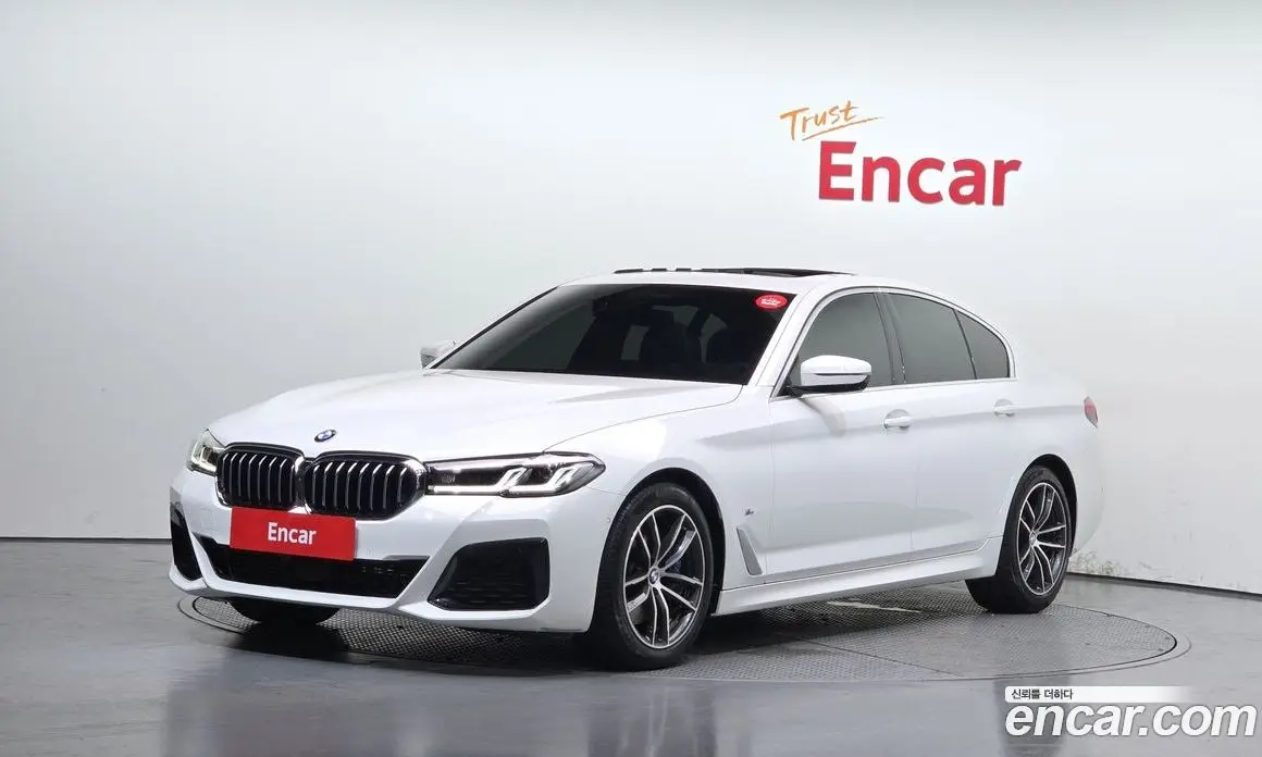 BMW 5 серия 2023 2.0 автомат (гидро), фото 1 BMW 5 серия 2023 2.0 автомат (гидро), фото 1