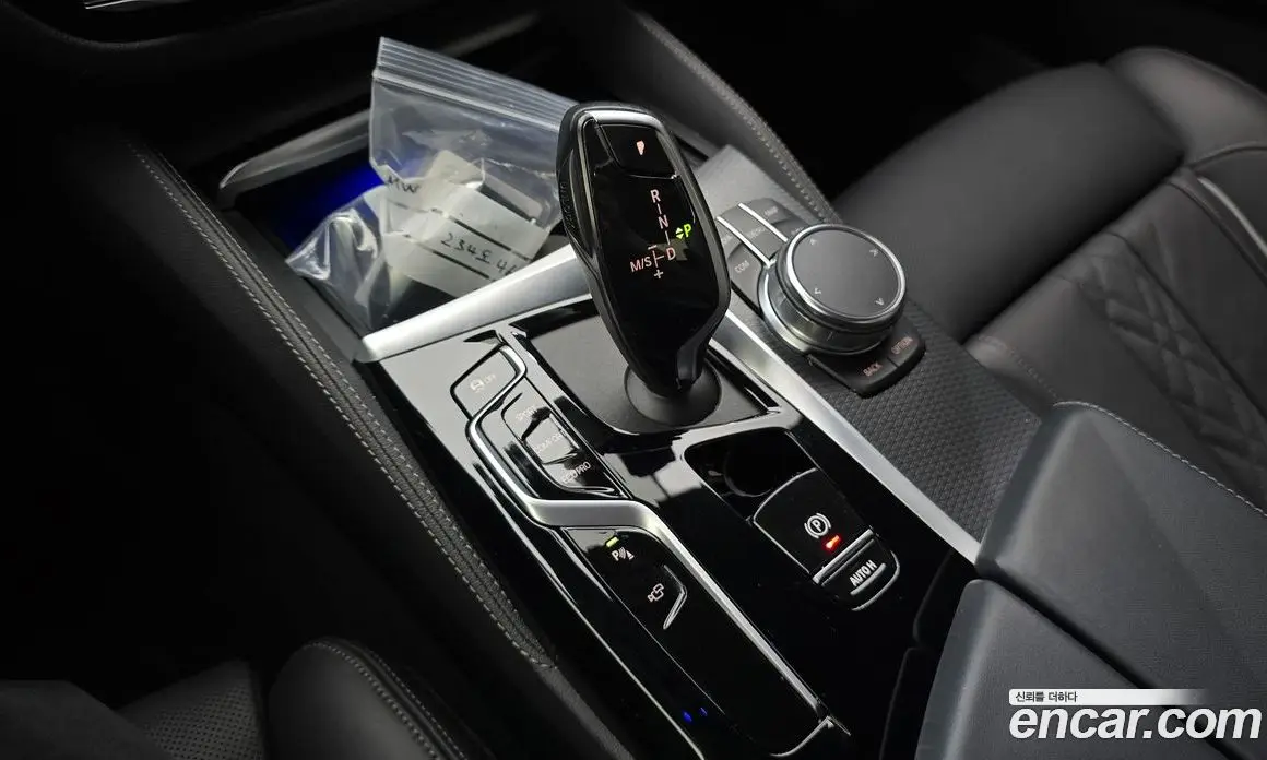 BMW 5 серия 2023 2.0 автомат (гидро), фото 12 BMW 5 серия 2023 2.0 автомат (гидро), фото 12