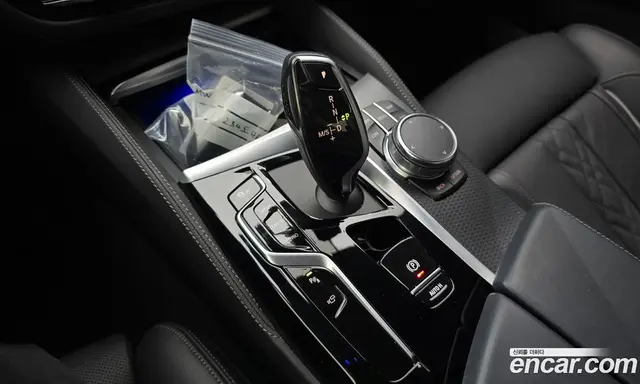 BMW 5 серия 2023 2.0 автомат (гидро), миниатюра 12
