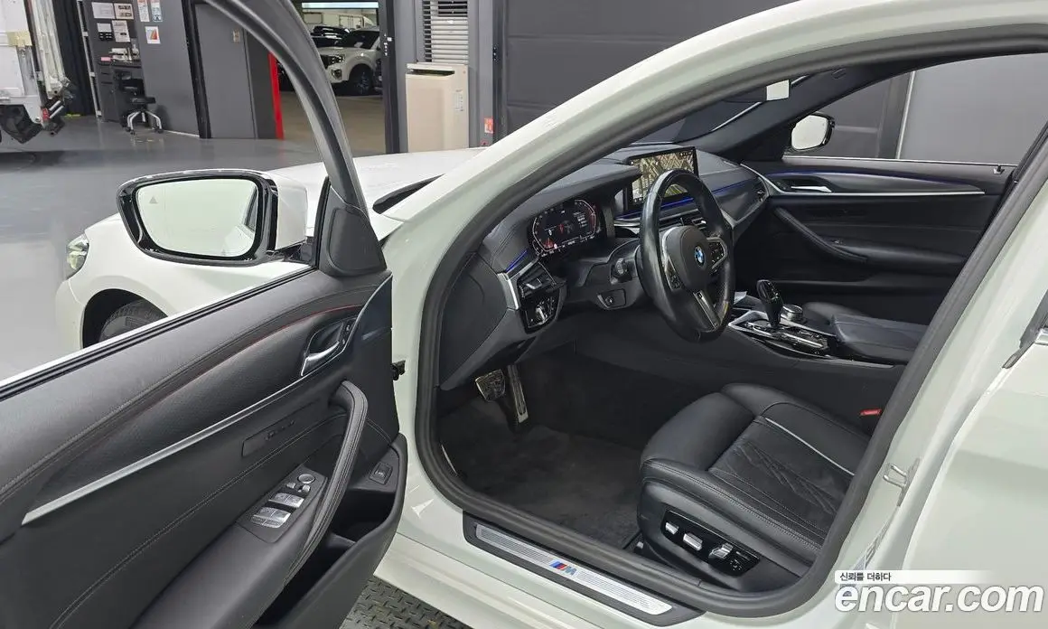 BMW 5 серия 2023 2.0 автомат (гидро), фото 13 BMW 5 серия 2023 2.0 автомат (гидро), фото 13