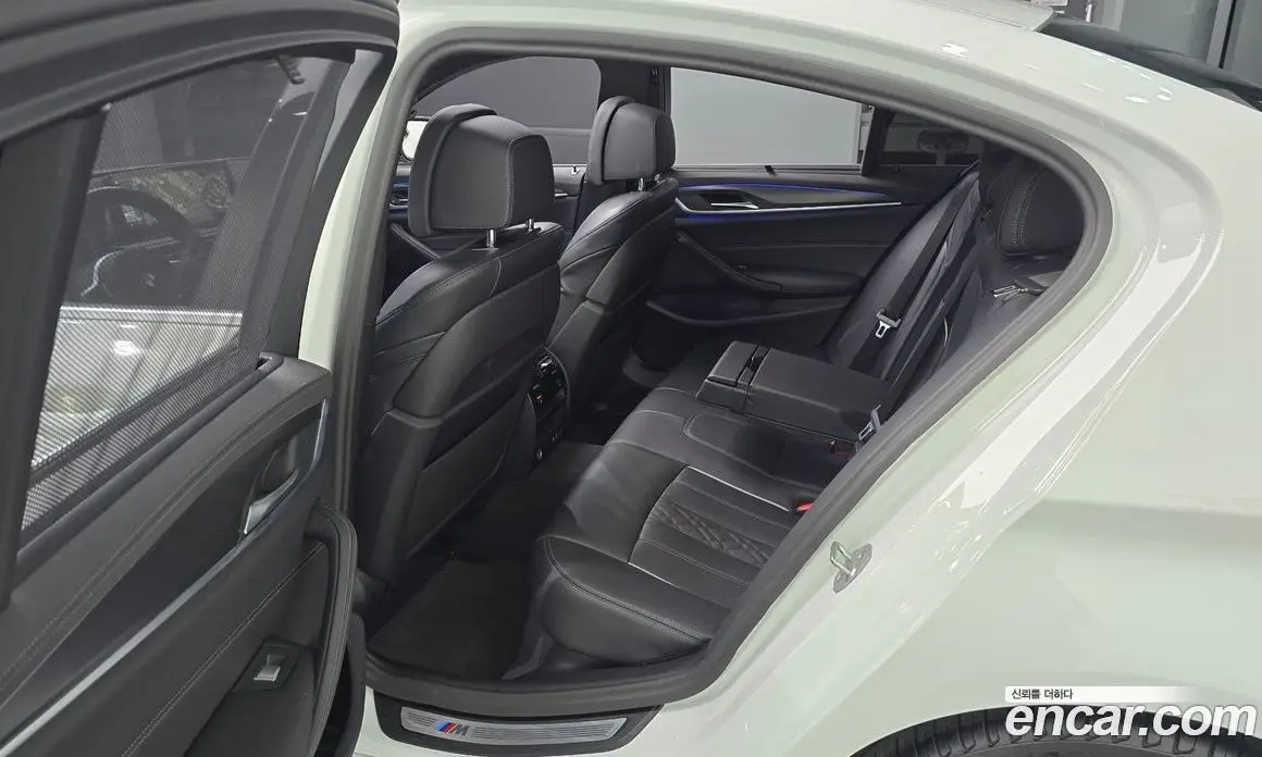 BMW 5 серия 2023 2.0 автомат (гидро), фото 17 BMW 5 серия 2023 2.0 автомат (гидро), фото 17