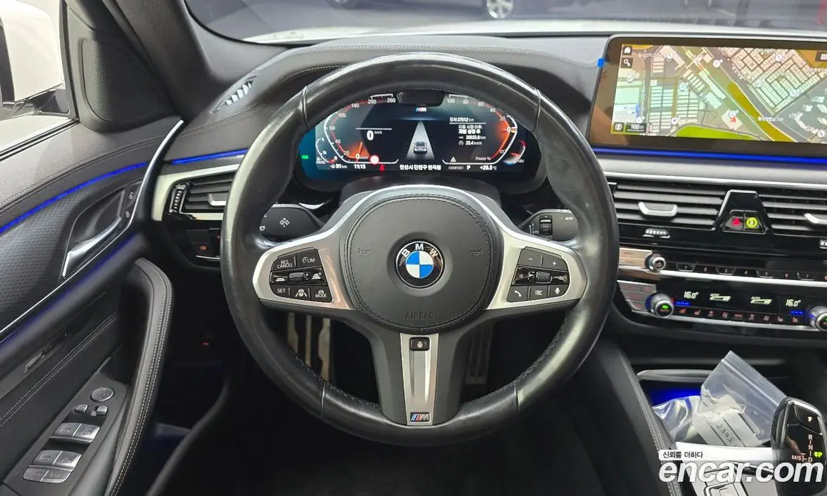 BMW 5 серия 2023 2.0 автомат (гидро), фото 19 BMW 5 серия 2023 2.0 автомат (гидро), фото 19