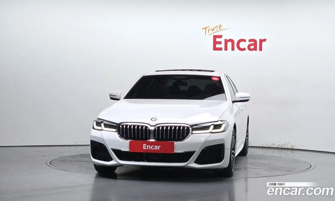 BMW 5 серия 2023 2.0 автомат (гидро), фото 3 BMW 5 серия 2023 2.0 автомат (гидро), фото 3