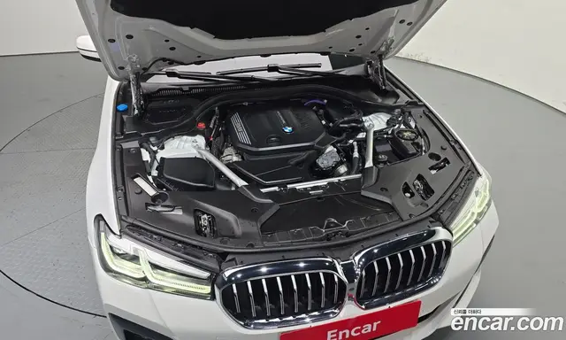 BMW 5 серия 2023 2.0 автомат (гидро), миниатюра 6 BMW 5 серия 2023 2.0 автомат (гидро), миниатюра 6