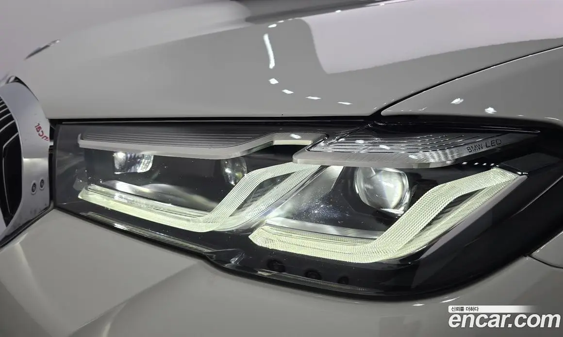BMW 5 серия 2023 2.0 автомат (гидро), фото 8 BMW 5 серия 2023 2.0 автомат (гидро), фото 8