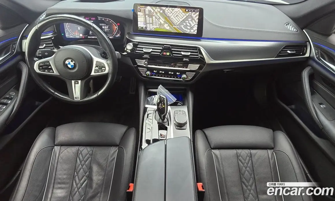 BMW 5 серия 2023 2.0 автомат (гидро), фото 10 BMW 5 серия 2023 2.0 автомат (гидро), фото 10