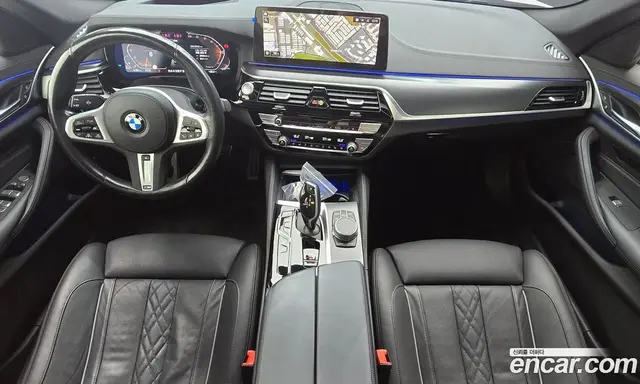 BMW 5 серия 2023 2.0 автомат (гидро), миниатюра 10 BMW 5 серия 2023 2.0 автомат (гидро), миниатюра 10