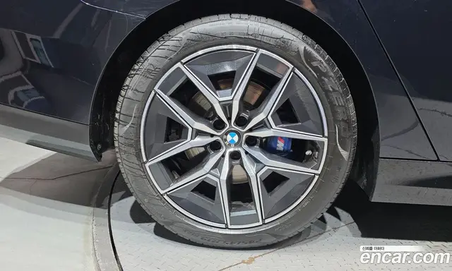 BMW 5 серия 2025 2.0 автомат (гидро), миниатюра 5