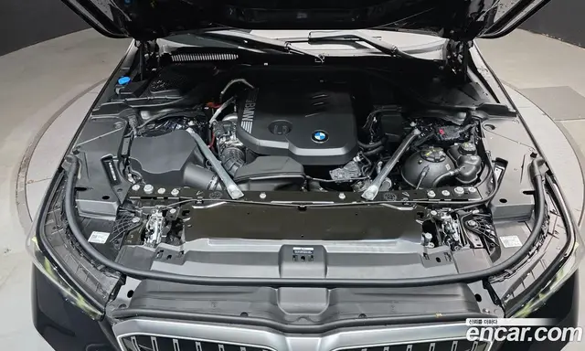 BMW 5 серия 2025 2.0 автомат (гидро), миниатюра 6