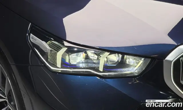 BMW 5 серия 2025 2.0 автомат (гидро), миниатюра 8