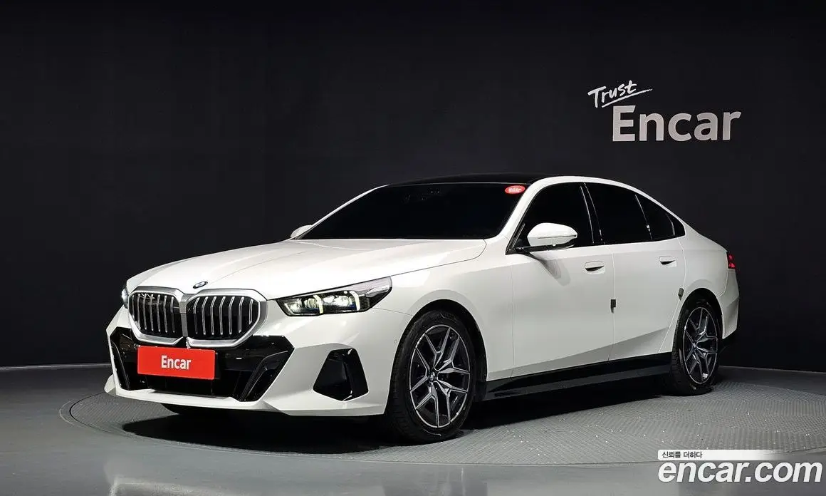 BMW 5 серия 2026 2.0 автомат (гидро), фото 1 BMW 5 серия 2026 2.0 автомат (гидро), фото 1