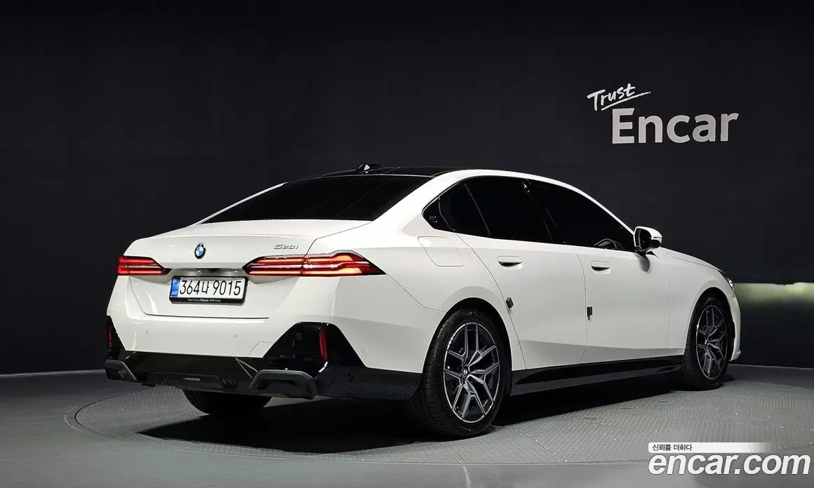 BMW 5 серия 2026 2.0 автомат (гидро), фото 2 BMW 5 серия 2026 2.0 автомат (гидро), фото 2