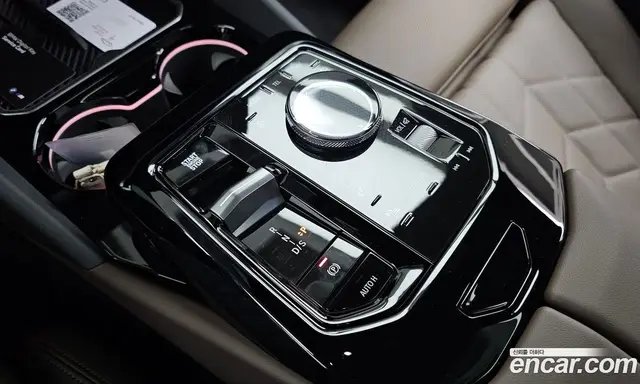 BMW 5 серия 2026 2.0 автомат (гидро), миниатюра 12