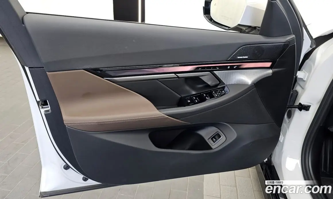 BMW 5 серия 2026 2.0 автомат (гидро), фото 14 BMW 5 серия 2026 2.0 автомат (гидро), фото 14