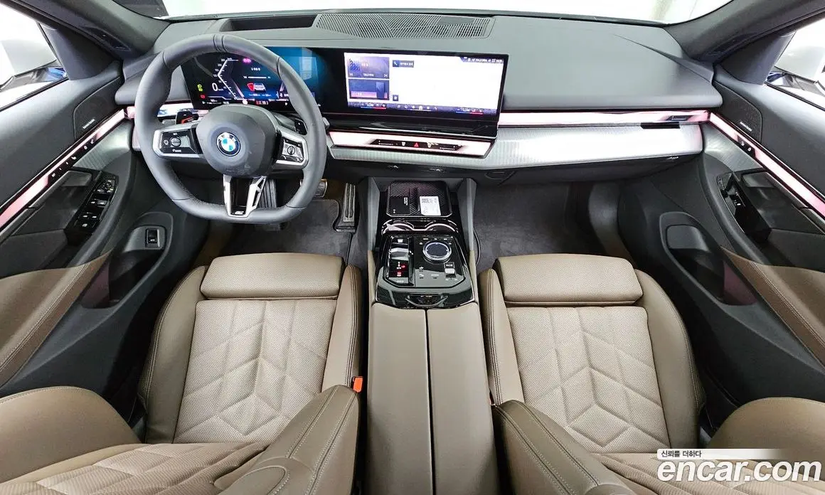 BMW 5 серия 2026 2.0 автомат (гидро), фото 10 BMW 5 серия 2026 2.0 автомат (гидро), фото 10