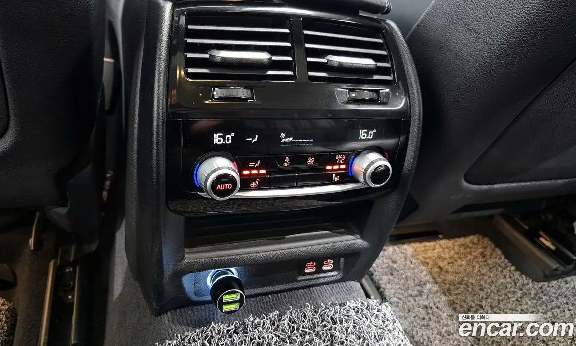 BMW 6 серия 2020 2.0 автомат (гидро), фото 18 BMW 6 серия 2020 2.0 автомат (гидро), фото 18