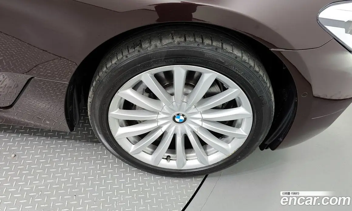 BMW 6 серия 2020 2.0 автомат (гидро), фото 5 BMW 6 серия 2020 2.0 автомат (гидро), фото 5