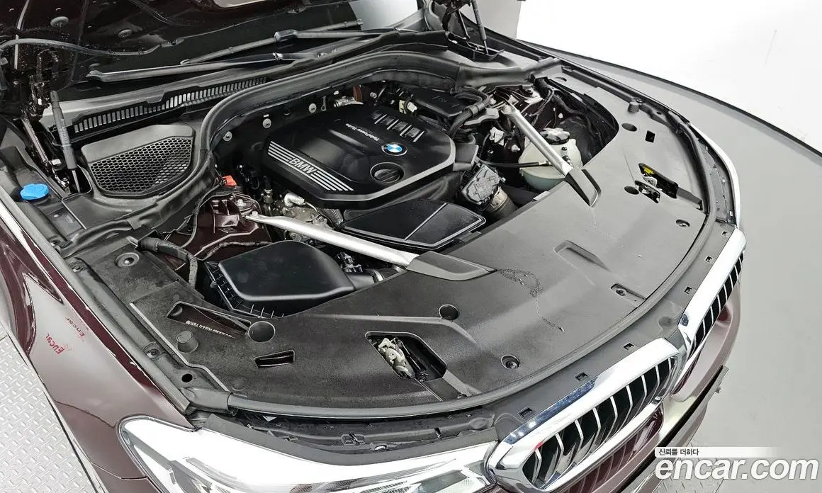 BMW 6 серия 2020 2.0 автомат (гидро), фото 6 BMW 6 серия 2020 2.0 автомат (гидро), фото 6