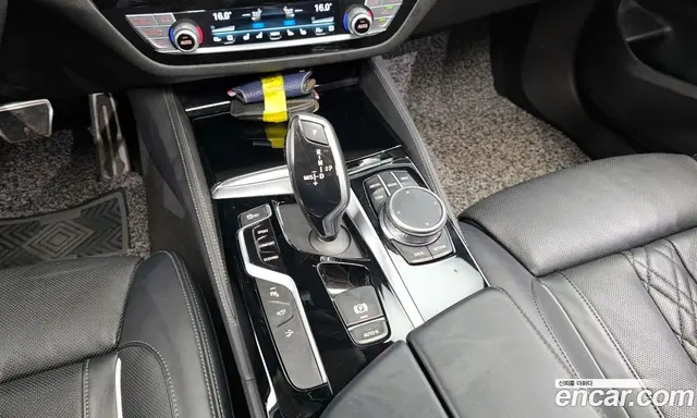 BMW 6 серия 2020 2.0 автомат (гидро), миниатюра 9 BMW 6 серия 2020 2.0 автомат (гидро), миниатюра 9