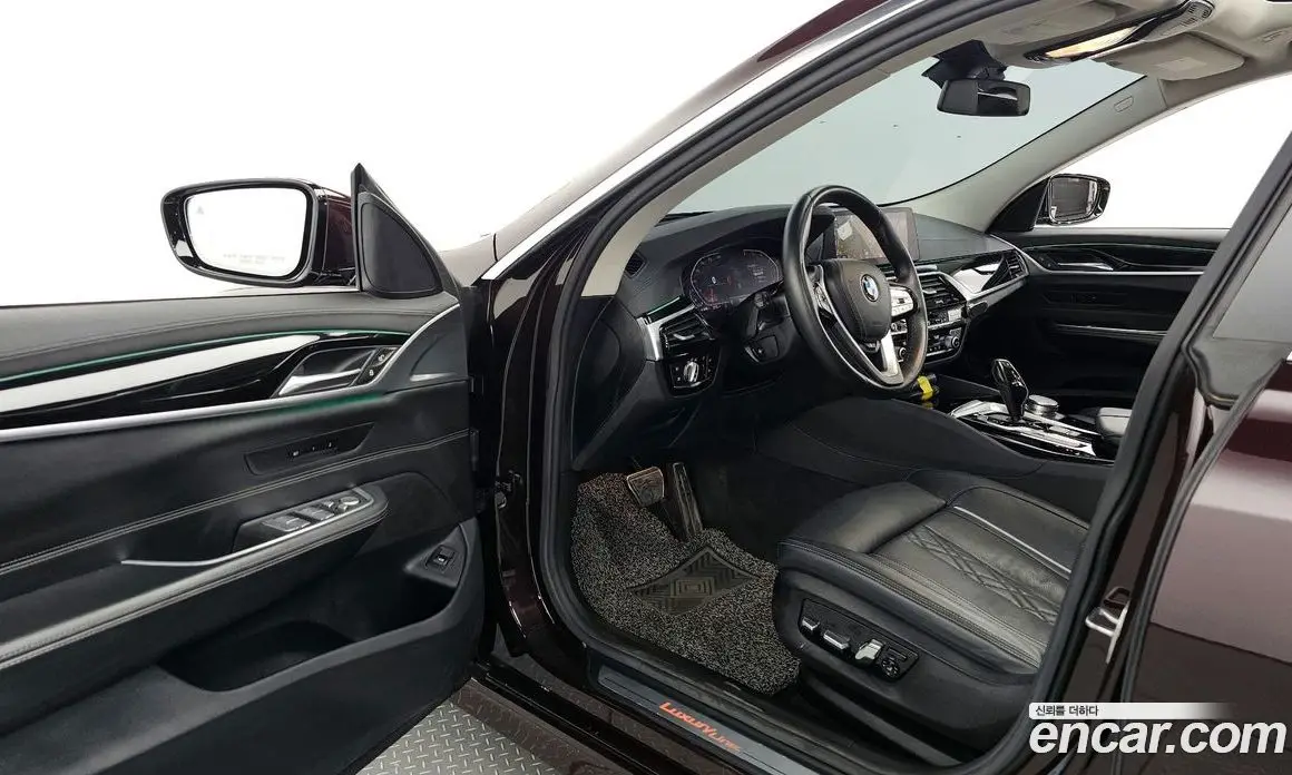 BMW 6 серия 2020 2.0 автомат (гидро), фото 10 BMW 6 серия 2020 2.0 автомат (гидро), фото 10