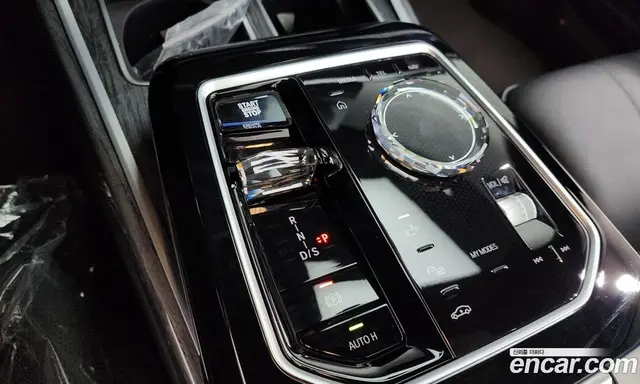 BMW 7 серия 2023 3.0 автомат (гидро), миниатюра 12