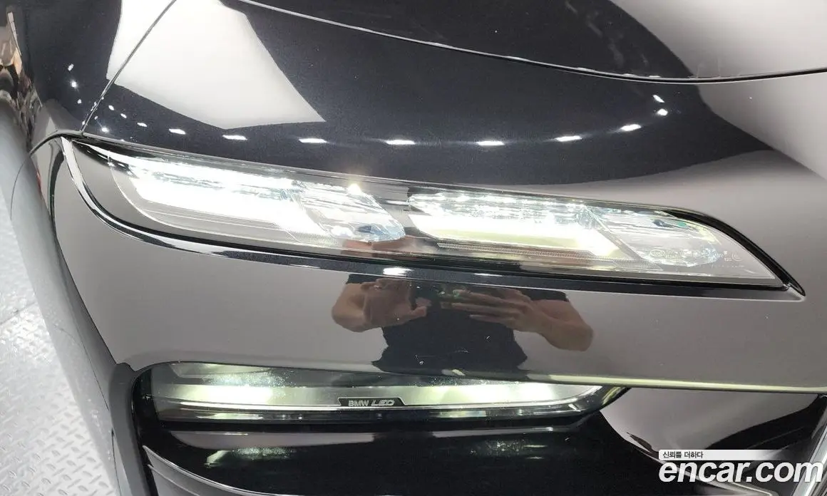 BMW 7 серия 2023 3.0 автомат (гидро), фото 8