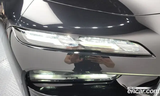 BMW 7 серия 2023 3.0 автомат (гидро), миниатюра 8