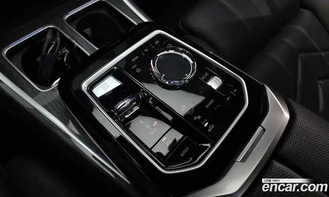 BMW 7 серия 2023 3.0 автомат (гидро), миниатюра 12