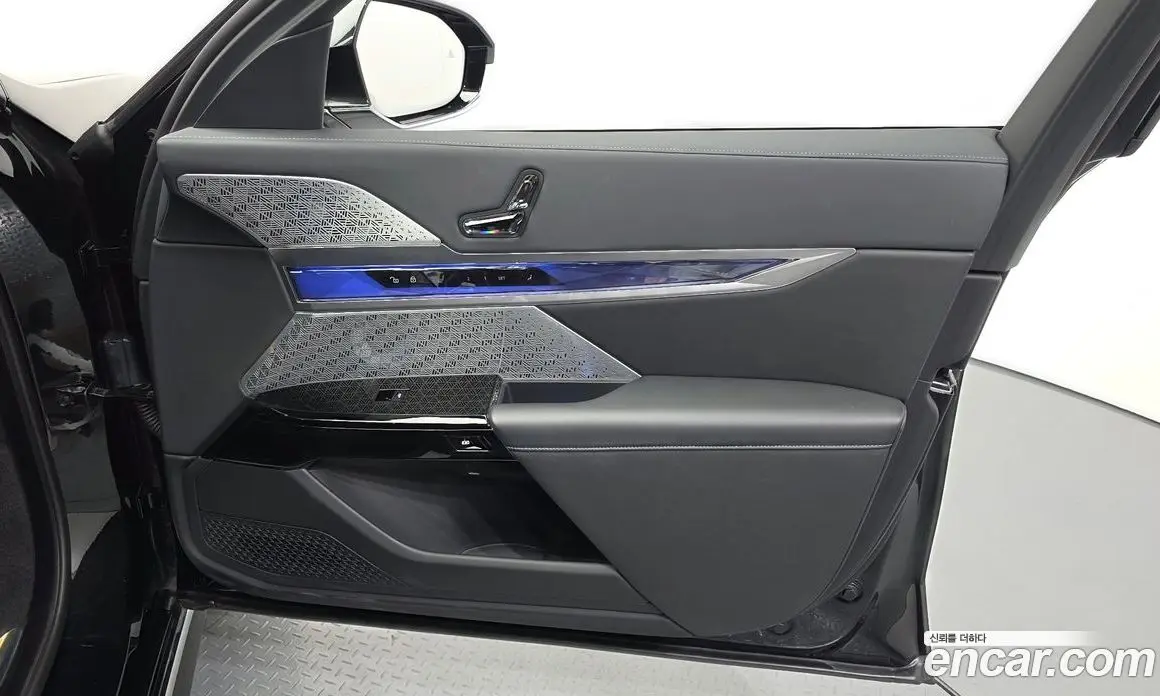 BMW 7 серия 2023 3.0 автомат (гидро), фото 14