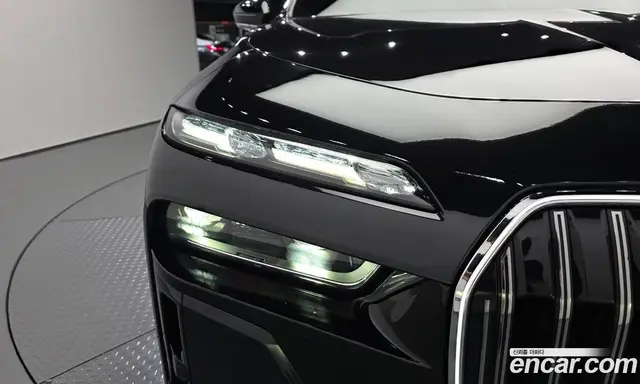 BMW 7 серия 2023 3.0 автомат (гидро), миниатюра 8