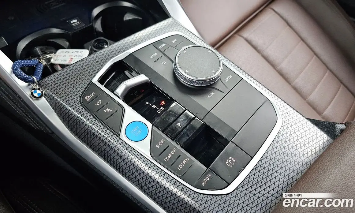 BMW i4 2023 0.2 автомат (гидро), фото 12