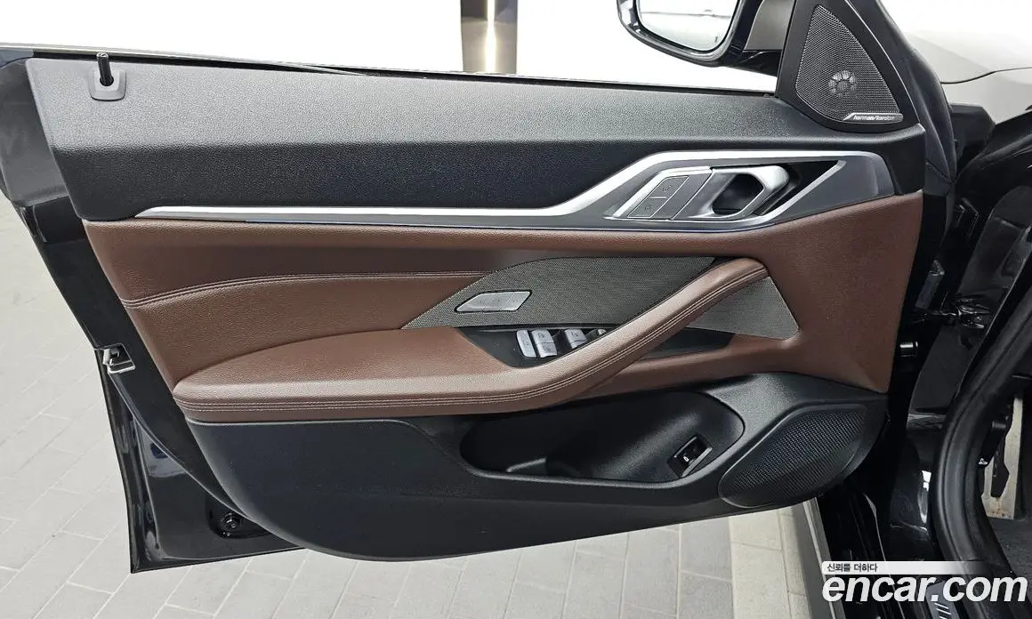 BMW i4 2023 0.2 автомат (гидро), фото 14