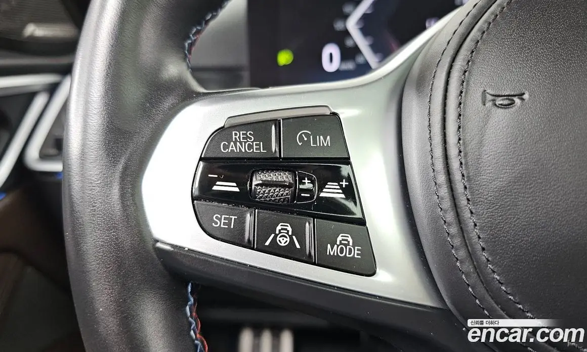 BMW i4 2023 0.2 автомат (гидро), фото 16