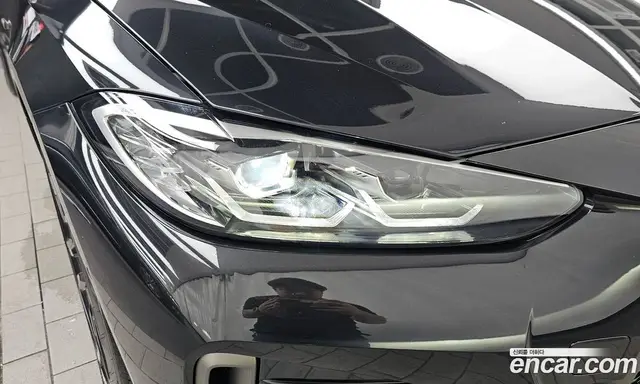 BMW i4 2023 0.2 автомат (гидро), миниатюра 8