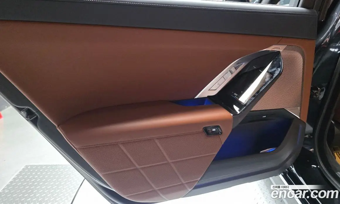 BMW i7 2023 0.3 автомат (гидро), фото 15 BMW i7 2023 0.3 автомат (гидро), фото 15