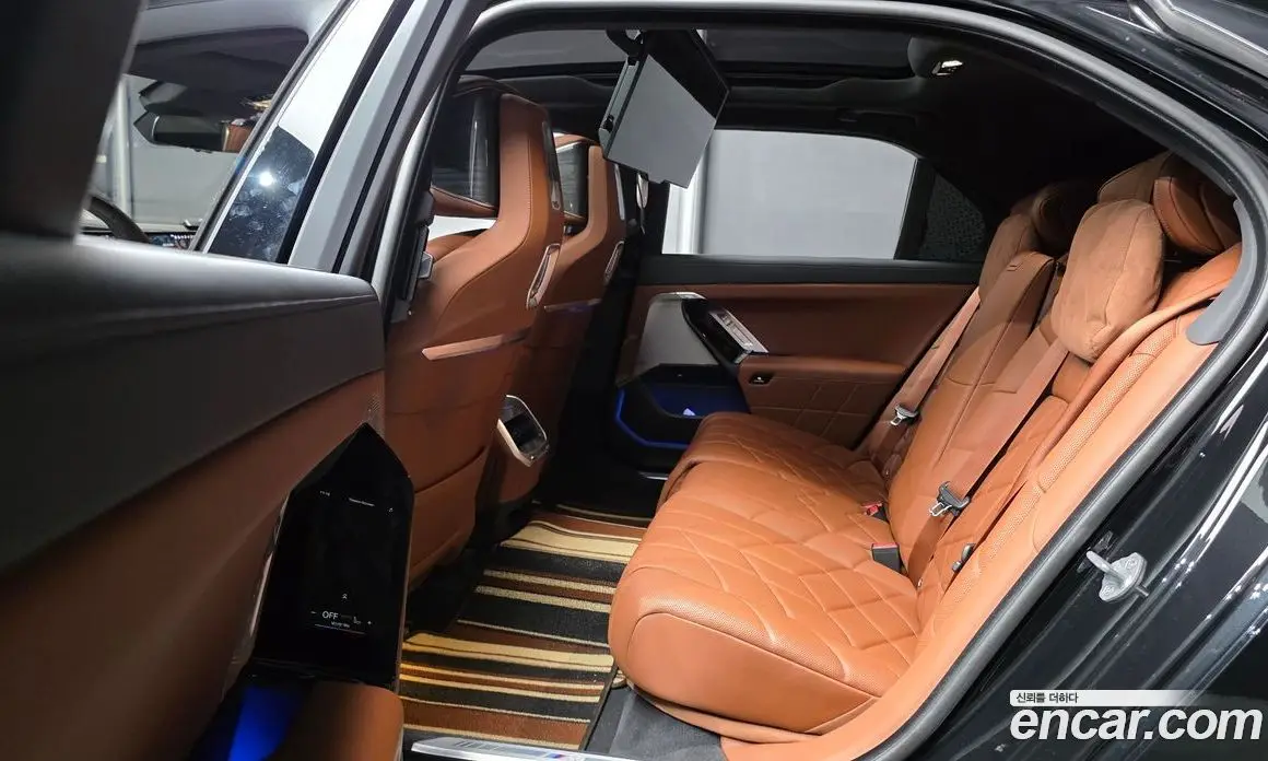 BMW i7 2023 0.3 автомат (гидро), фото 18 BMW i7 2023 0.3 автомат (гидро), фото 18