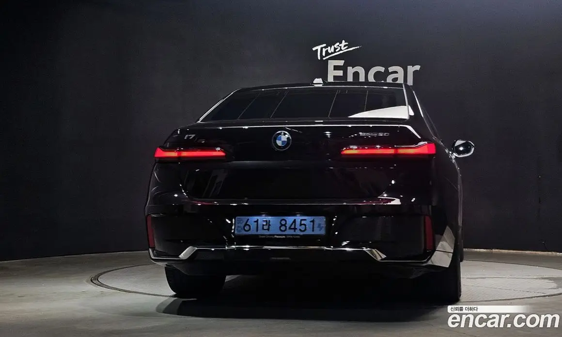 BMW i7 2023 0.3 автомат (гидро), фото 4 BMW i7 2023 0.3 автомат (гидро), фото 4