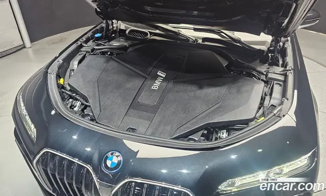 BMW i7 2023 0.3 автомат (гидро), миниатюра 6 BMW i7 2023 0.3 автомат (гидро), миниатюра 6